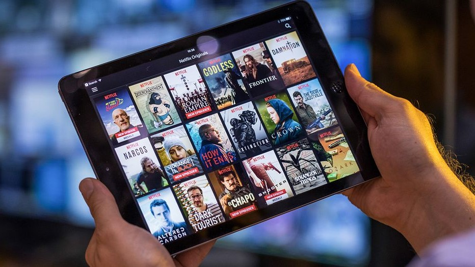 movie streaming apps